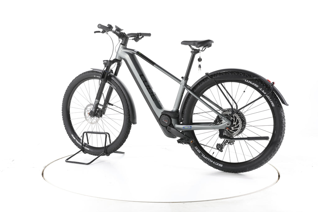 Cube Reaction Hybrid Pro 750 Allroad SUV E-Bike - Image 8