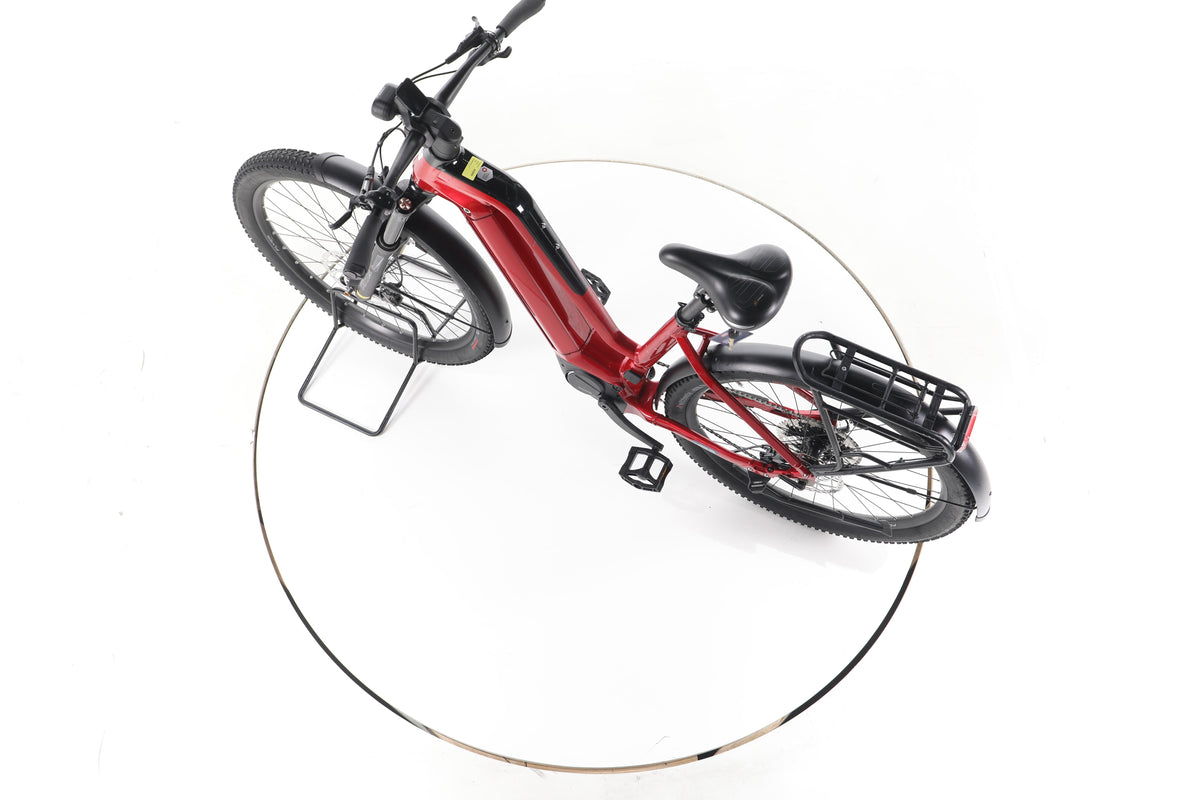 FLYER Goroc2 6.30 Trekking E-Bike 2024 - Image 20