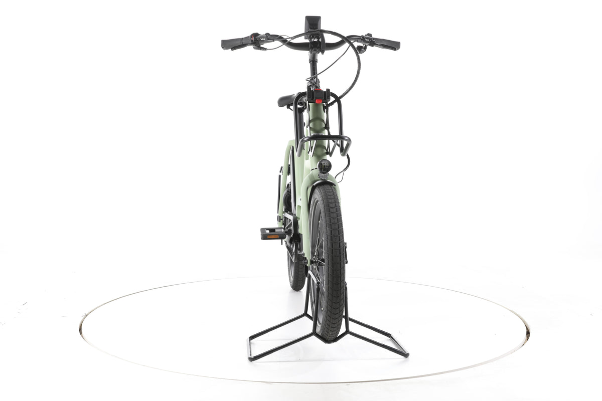 Cube Nuride Hybrid EXC Trekking E-Bike Tiefeinsteiger 2026 - Image 4