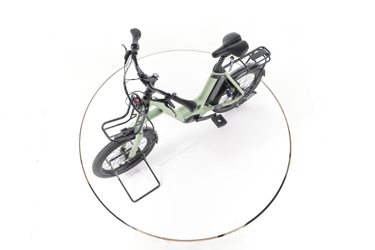 Cube Nuride Hybrid EXC Trekking E-Bike Tiefeinsteiger 2026 - Image 18