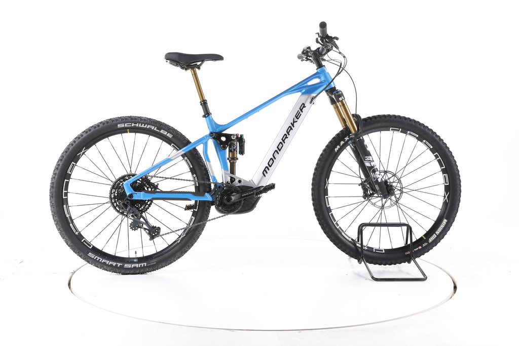 Mondraker Crafty RR E-Bike Fully - Image 1