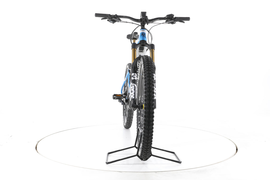 Mondraker Crafty RR E-Bike Fully - Image 4