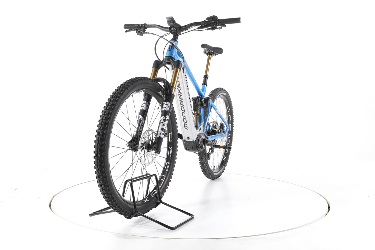 Mondraker Crafty RR E-Bike Fully - Image 5