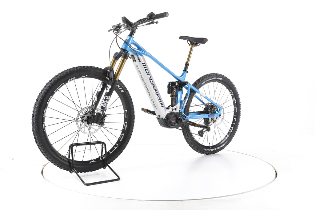 Mondraker Crafty RR E-Bike Fully - Image 6