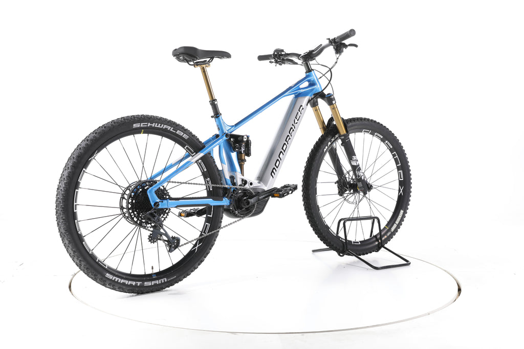 Mondraker Crafty RR E-Bike Fully - Image 12