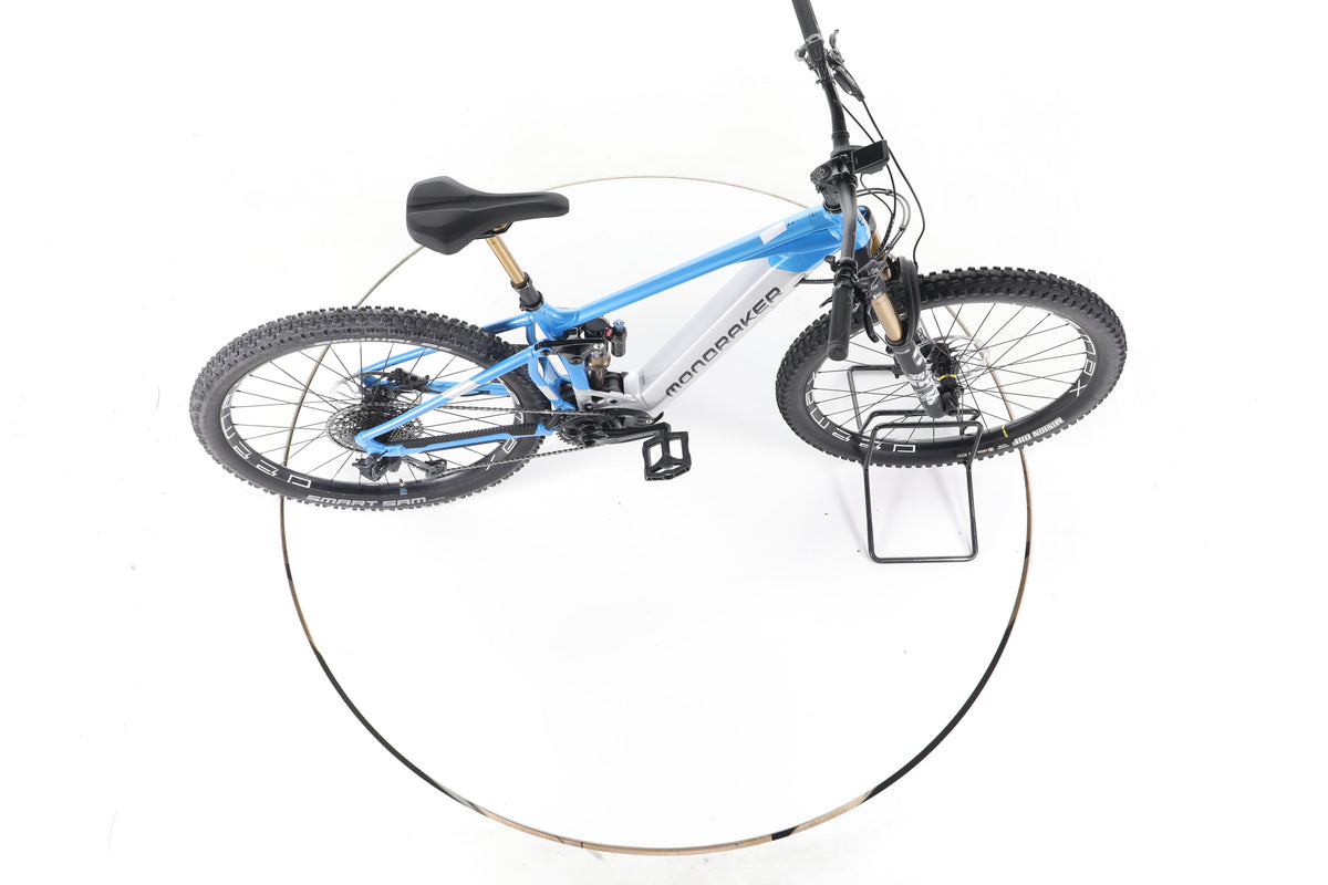 Mondraker Crafty RR E-Bike Fully - Image 13