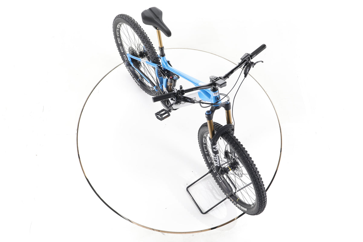 Mondraker Crafty RR E-Bike Fully - Image 15