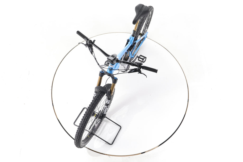 Mondraker Crafty RR E-Bike Fully - Image 17