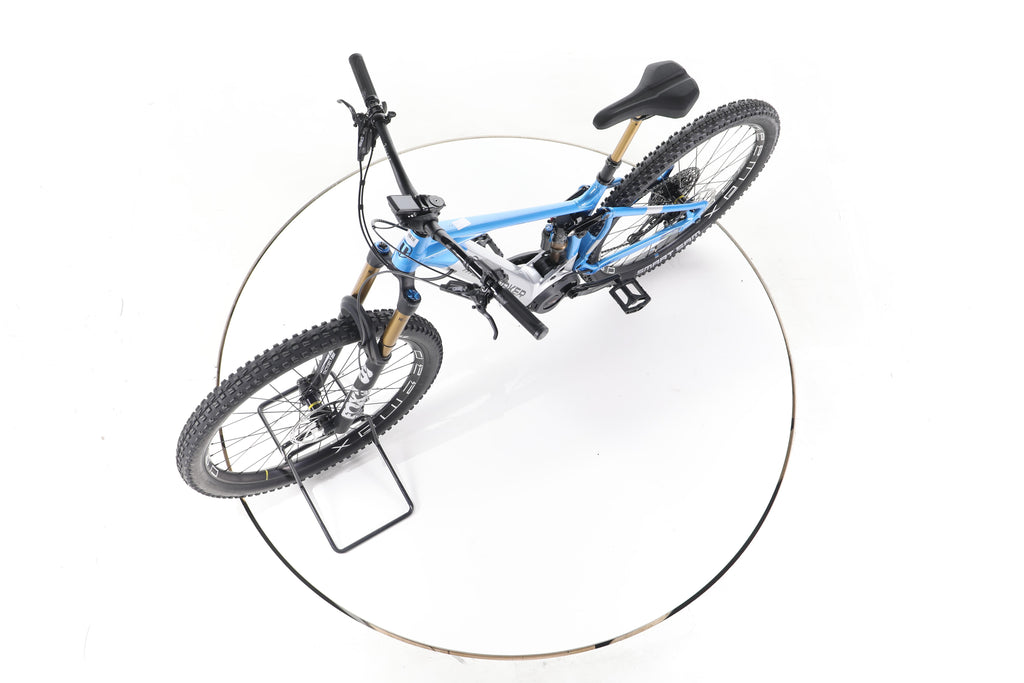Mondraker Crafty RR E-Bike Fully - Image 18