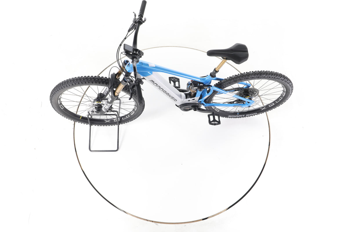 Mondraker Crafty RR E-Bike Fully - Image 19