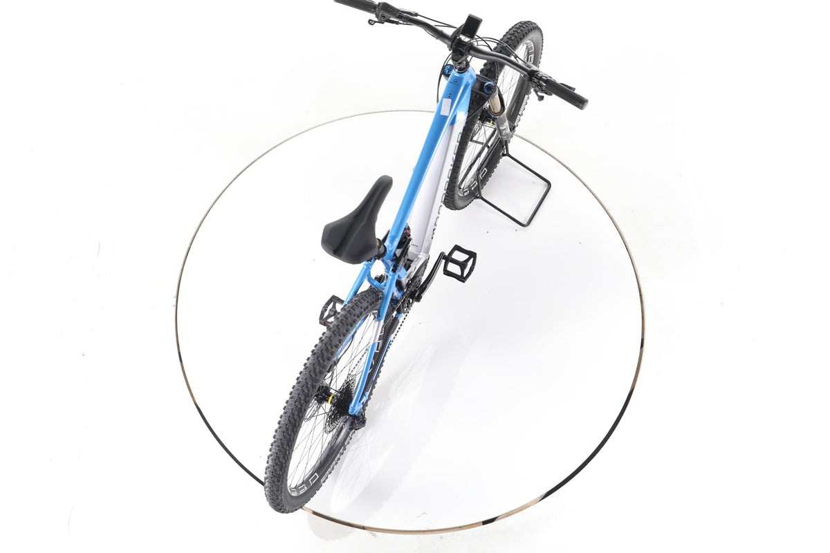 Mondraker Crafty RR E-Bike Fully - Image 23