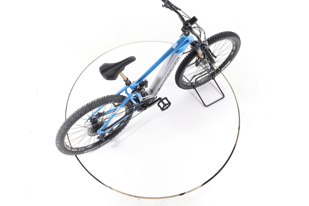 Mondraker Crafty RR E-Bike Fully - Image 24