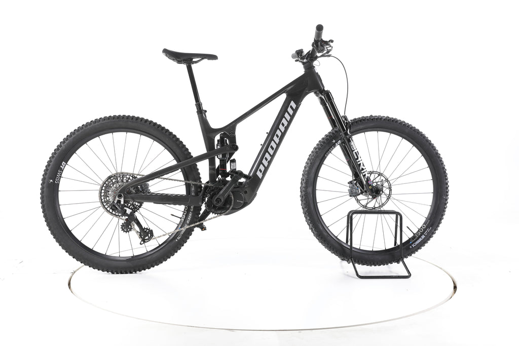 Propain Sresh CF E-Bike Fully Carbon - Image 1