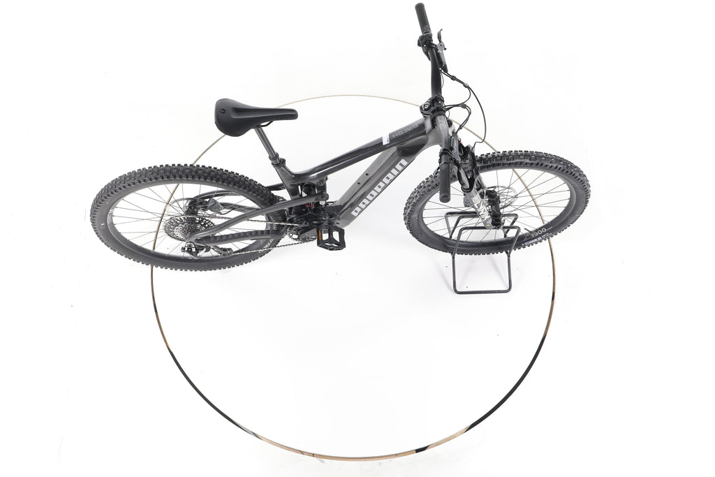 Propain Sresh CF E-Bike Fully Carbon - Image 13