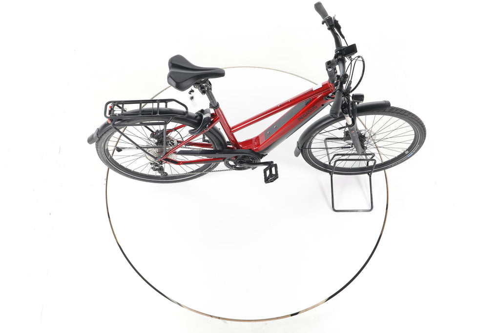 Pegasus Premio Evo 10 Lite Trekking E-Bike - Image 13