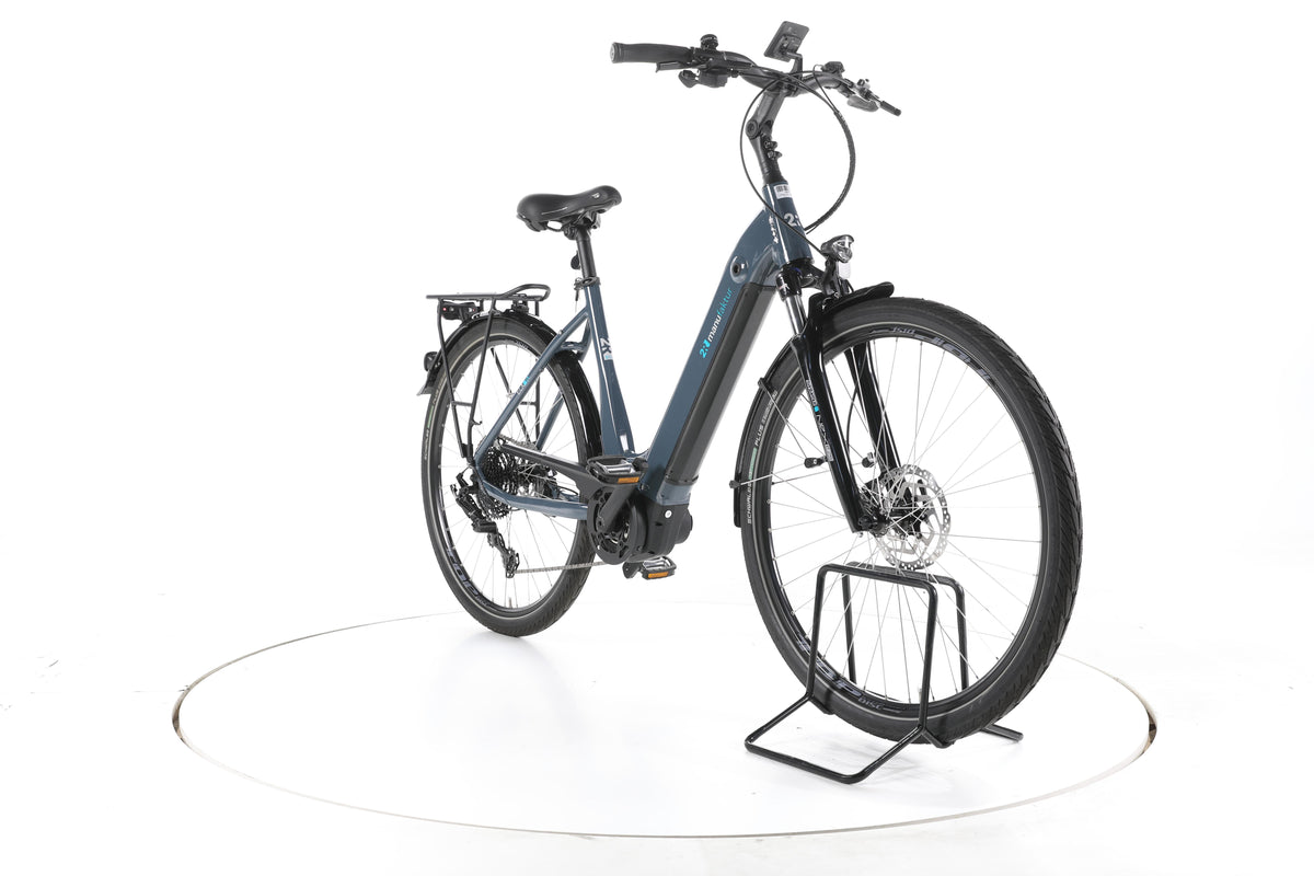 2R Manufaktur ELX 10 Trekking E-Bike Tiefeinsteiger - Image 3