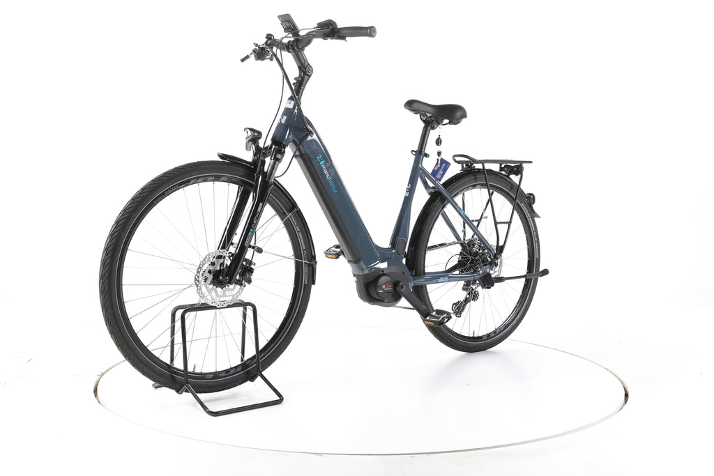 2R Manufaktur ELX 10 Trekking E-Bike Tiefeinsteiger - Image 6