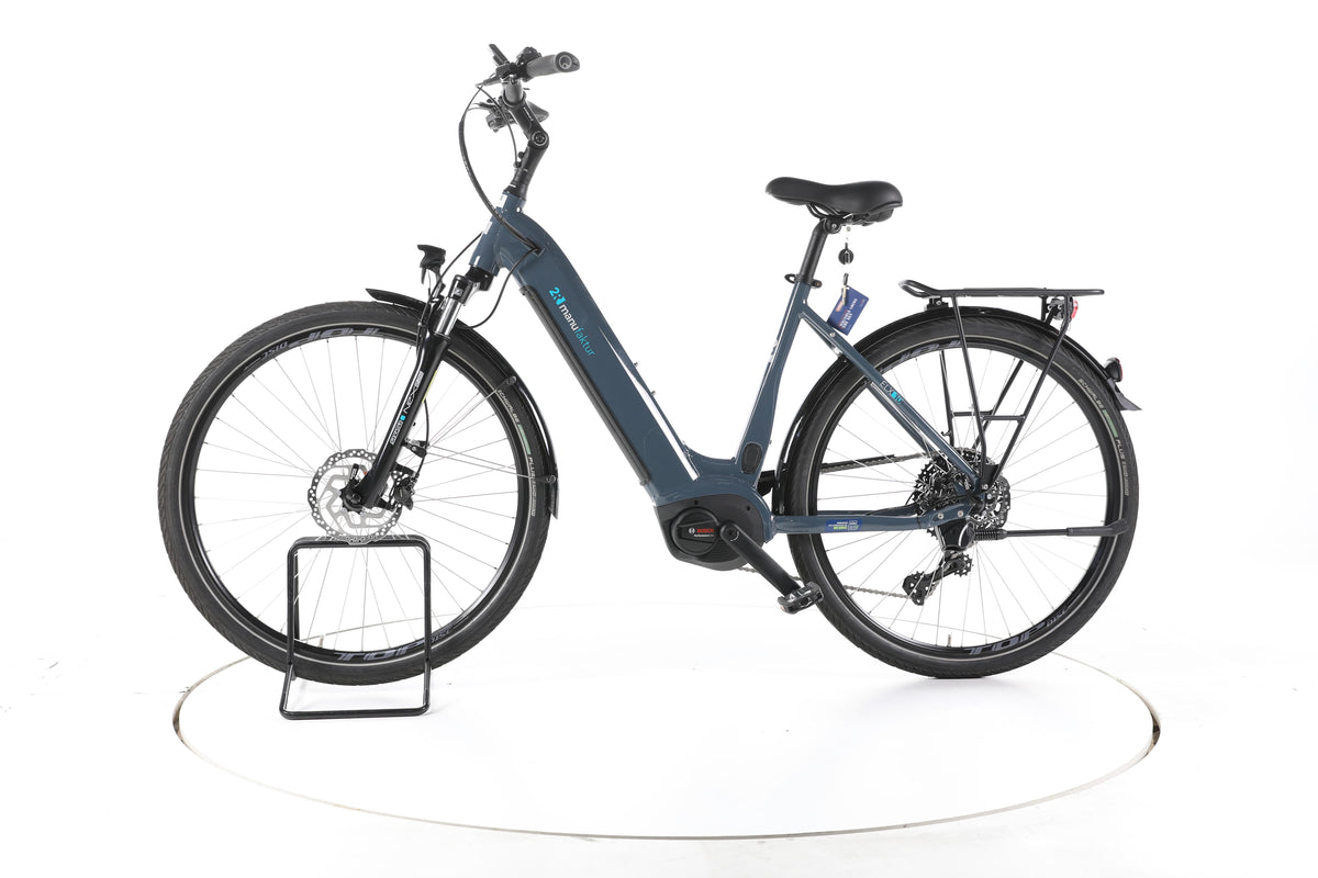 2R Manufaktur ELX 10 Trekking E-Bike Tiefeinsteiger - Image 7