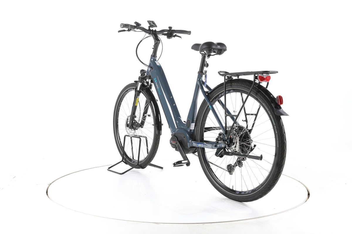 2R Manufaktur ELX 10 Trekking E-Bike Tiefeinsteiger - Image 9