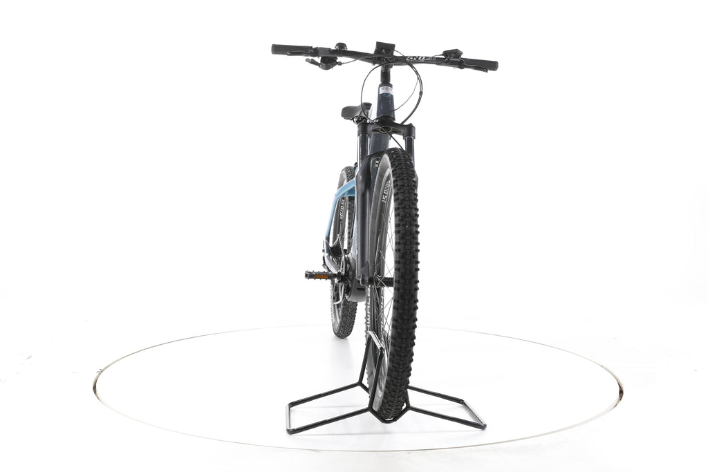 Ghost E-Teru Essential E-Bike - Image 4