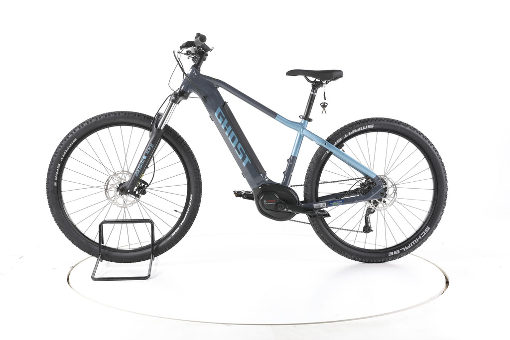 Ghost E-Teru Essential E-Bike - Image 7