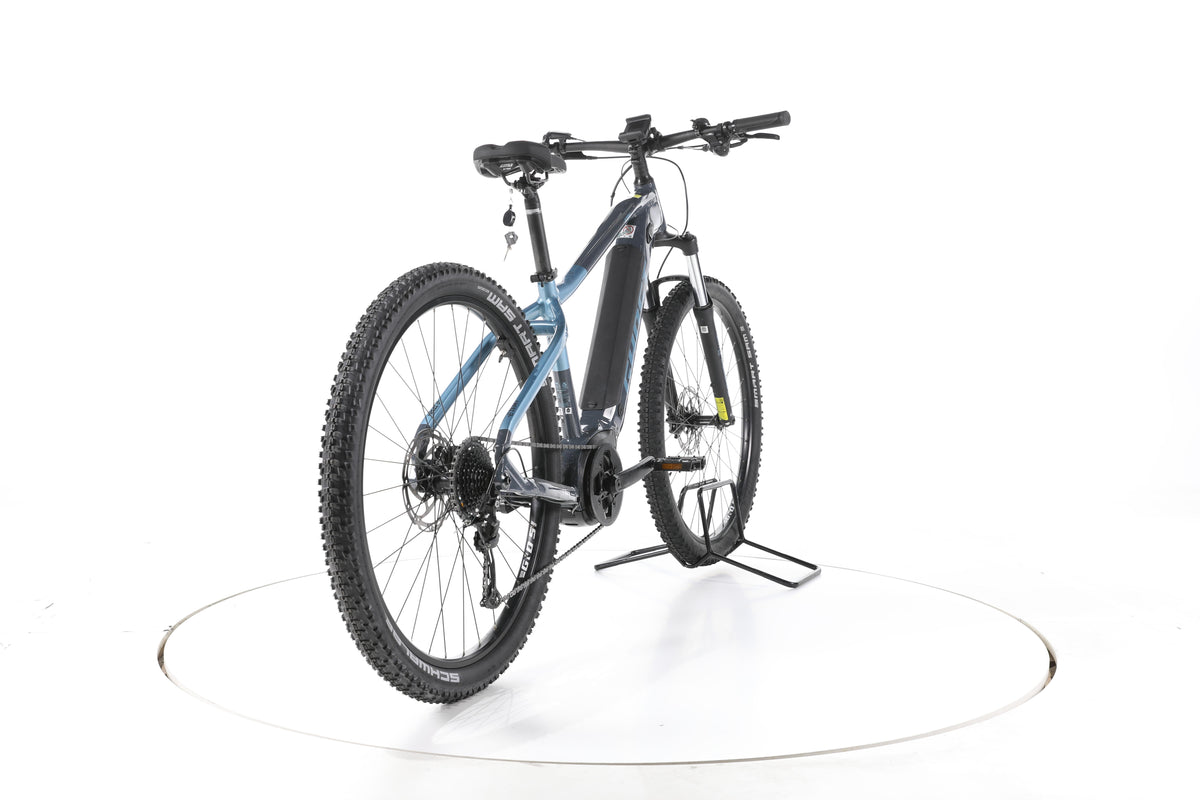 Ghost E-Teru Essential E-Bike - Image 11