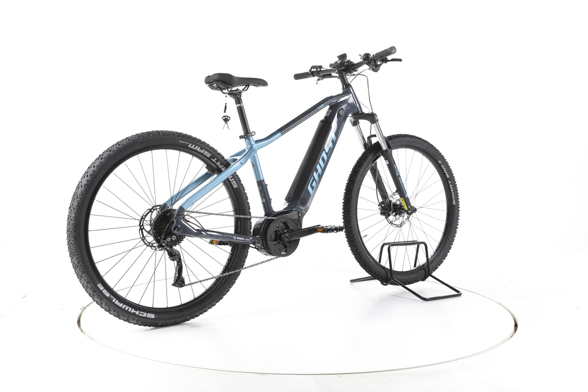 Ghost E-Teru Essential E-Bike - Image 12