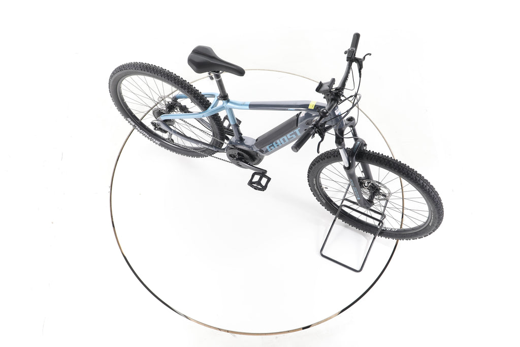 Ghost E-Teru Essential E-Bike - Image 14
