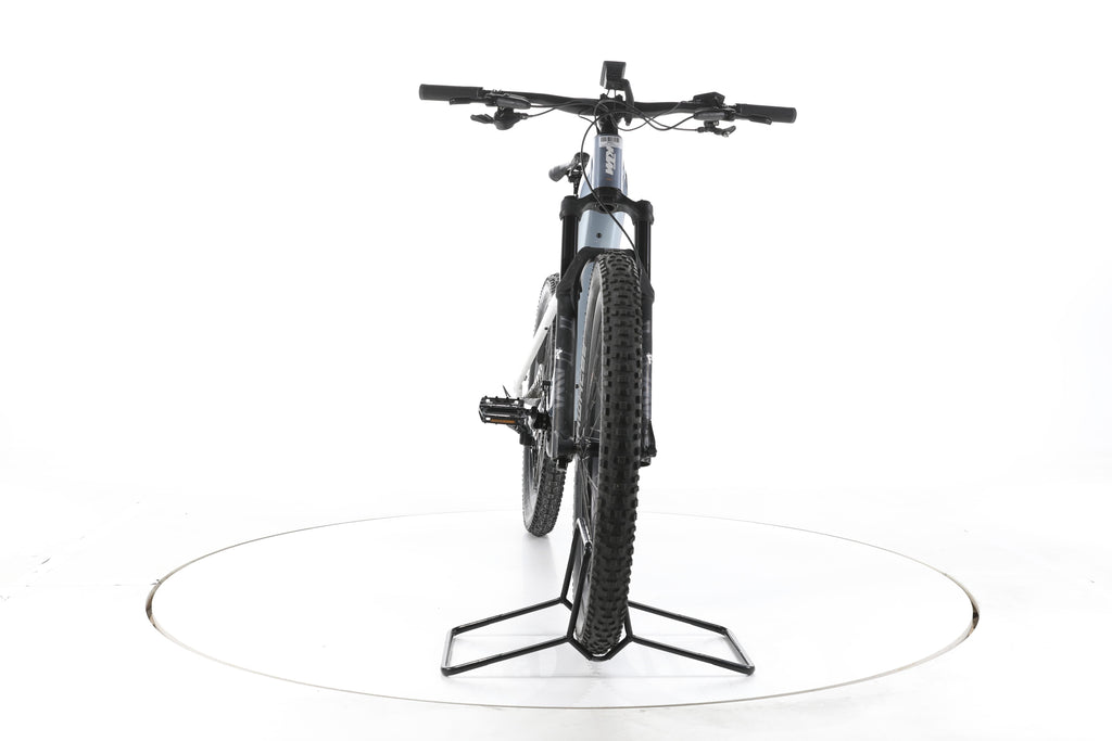 KTM Macina Lycan E-Bike Fully - Image 4