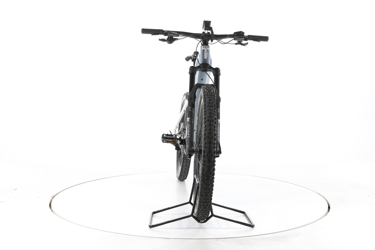 KTM Macina Lycan E-Bike Fully - Image 4