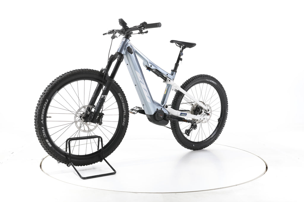 KTM Macina Lycan E-Bike Fully - Image 6