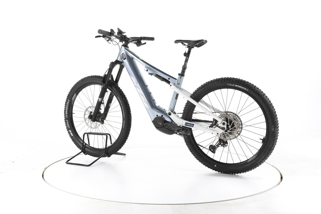 KTM Macina Lycan E-Bike Fully - Image 8