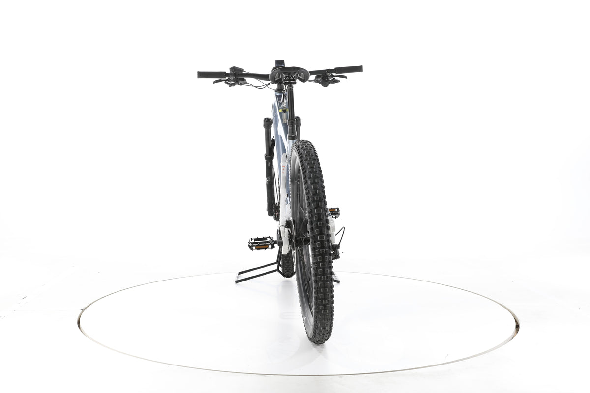 KTM Macina Lycan E-Bike Fully - Image 10