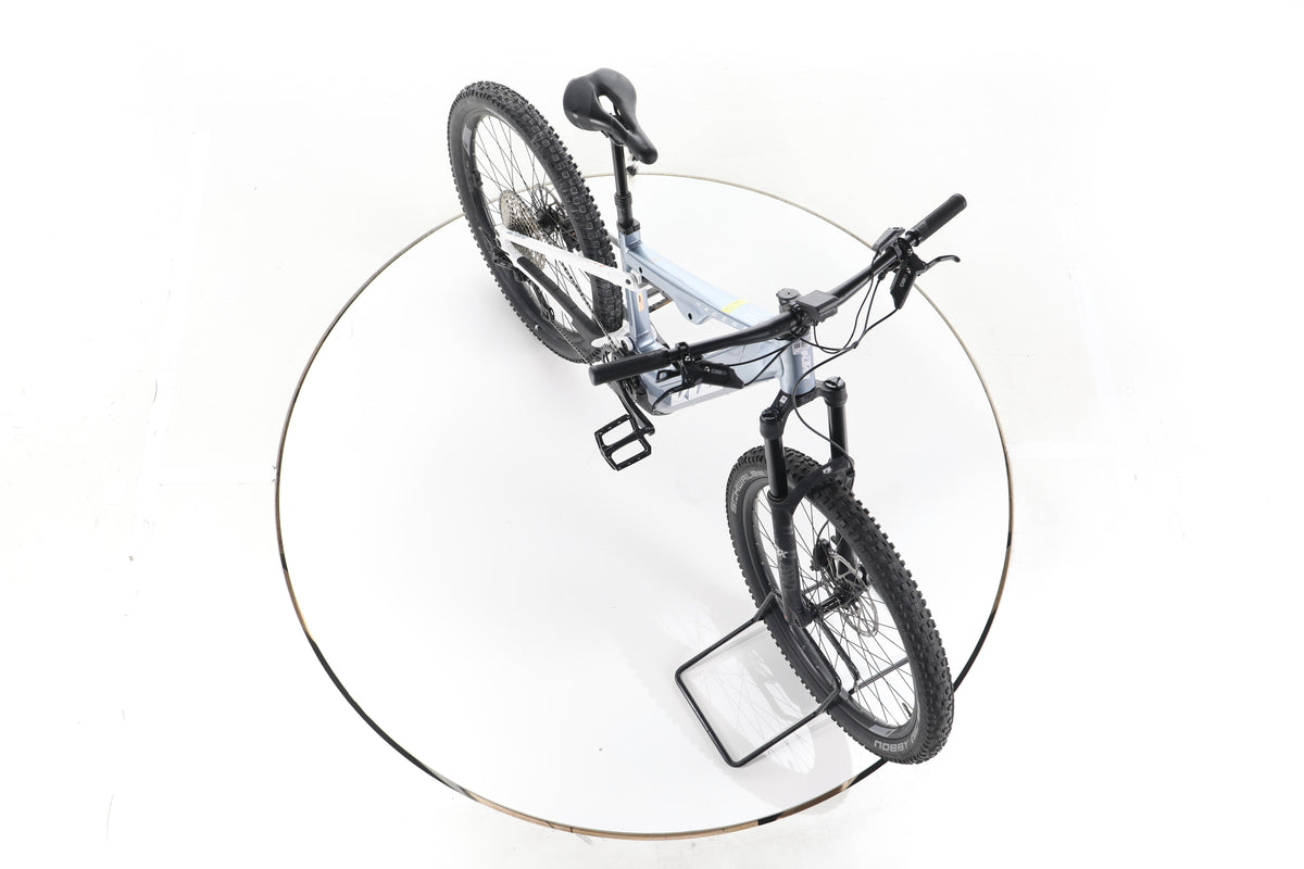 KTM Macina Lycan E-Bike Fully - Image 15