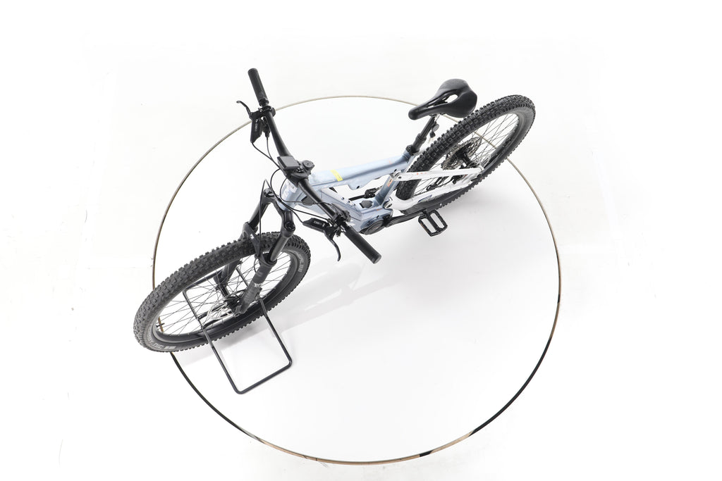 KTM Macina Lycan E-Bike Fully - Image 18