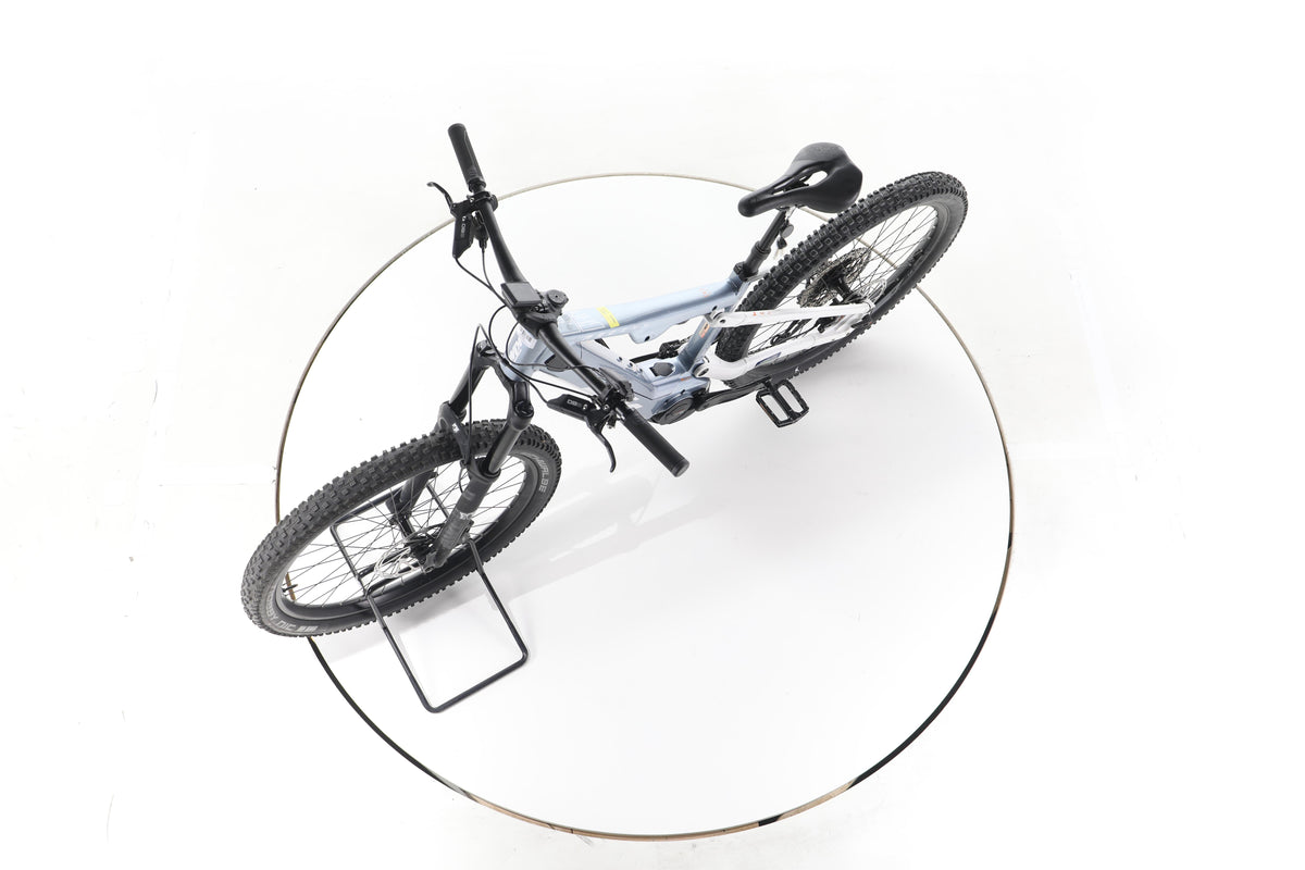 KTM Macina Lycan E-Bike Fully - Image 18