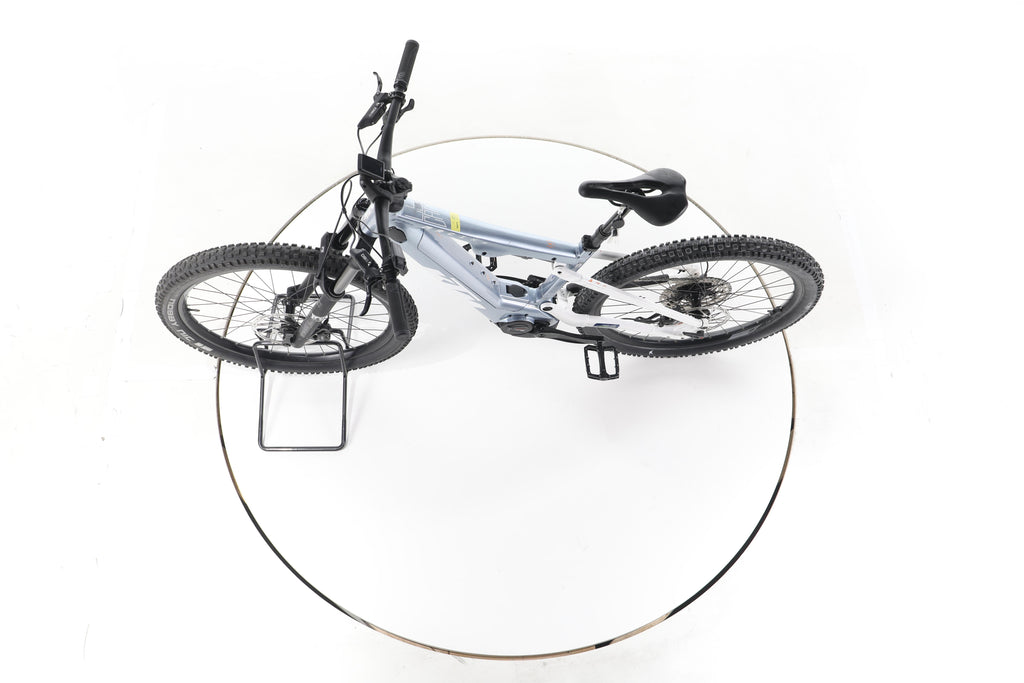 KTM Macina Lycan E-Bike Fully - Image 19