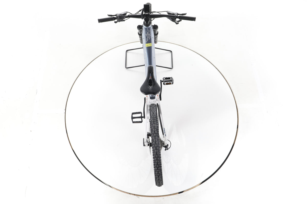 KTM Macina Lycan E-Bike Fully - Image 22