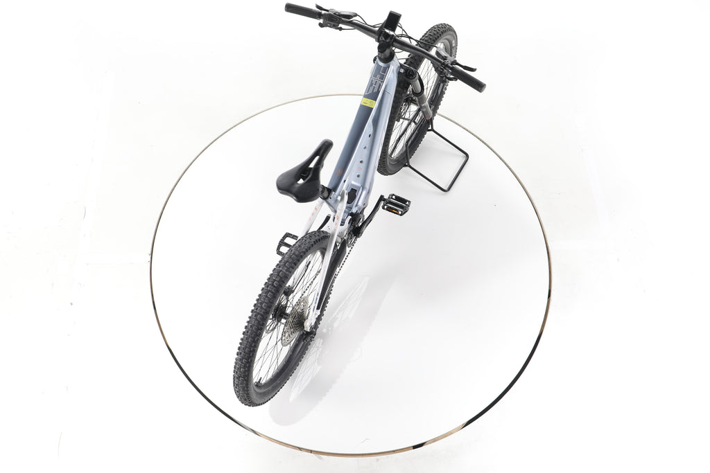 KTM Macina Lycan E-Bike Fully - Image 23