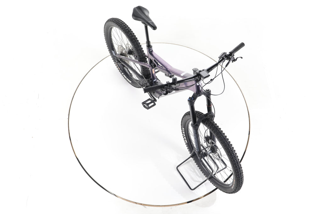 KTM Macina Prowler Master E-Bike Fully Carbon - Image 15