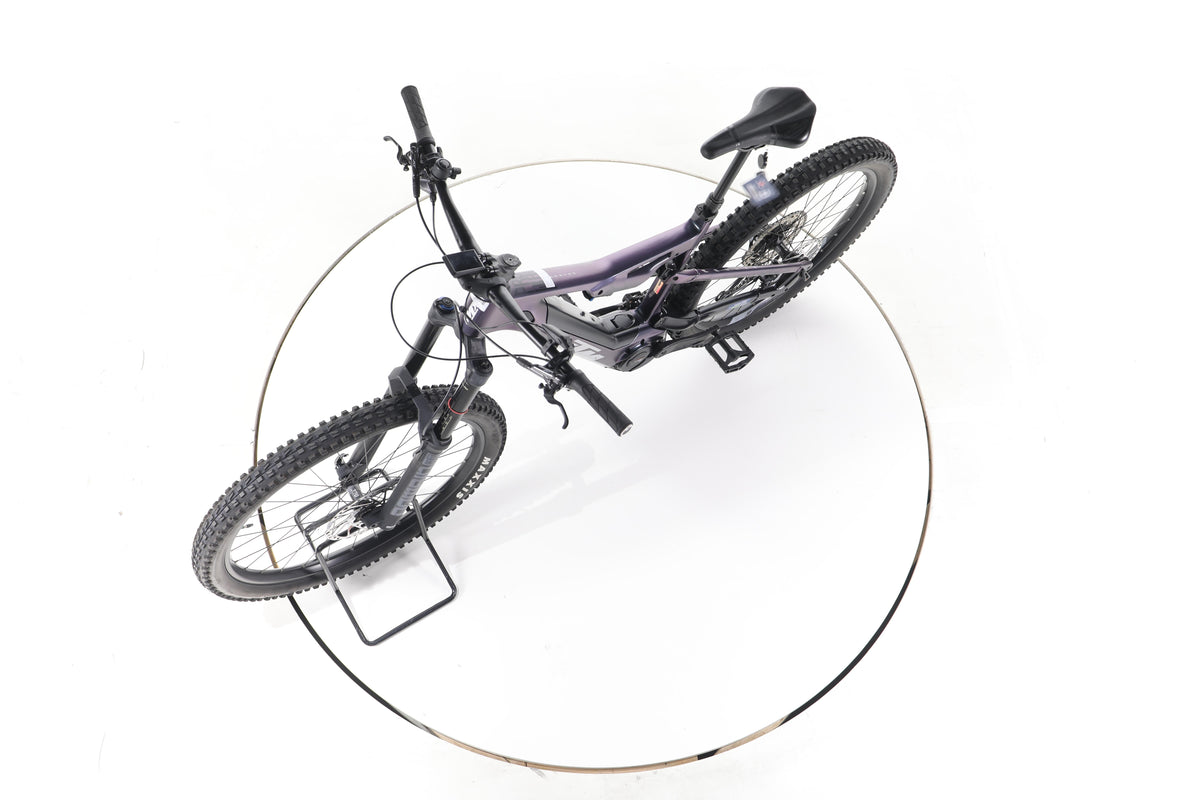 KTM Macina Prowler Master E-Bike Fully Carbon - Image 18