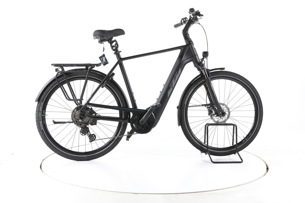 KTM Cento 10 Plus Trekking E-Bike - Image 1