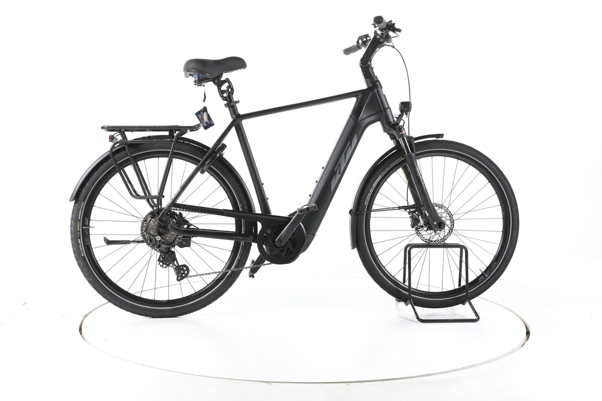 KTM Cento 10 Plus Trekking E-Bike - Image 1
