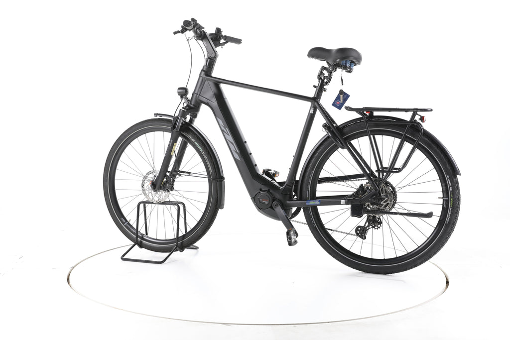 KTM Cento 10 Plus Trekking E-Bike - Image 8
