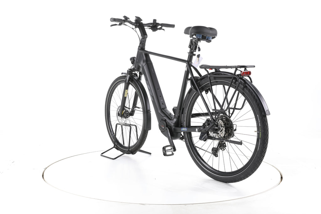 KTM Cento 10 Plus Trekking E-Bike - Image 9