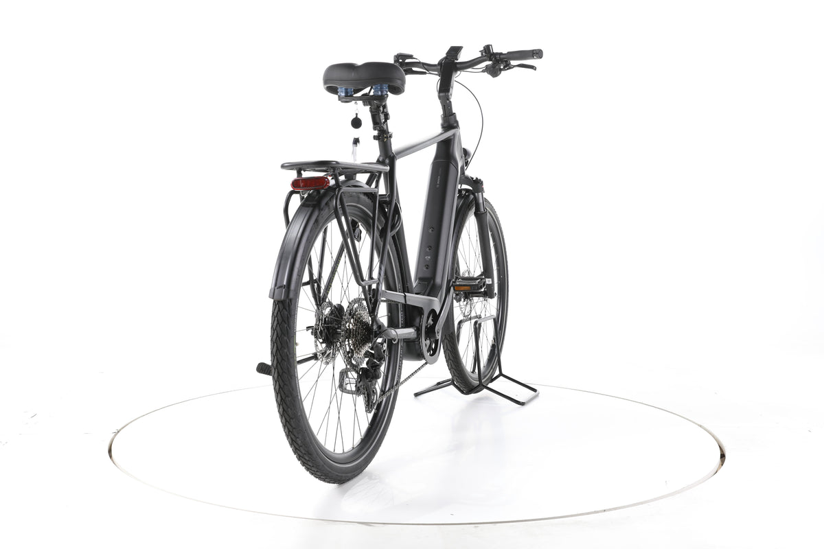 KTM Cento 10 Plus Trekking E-Bike - Image 11
