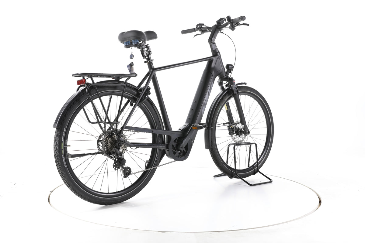 KTM Cento 10 Plus Trekking E-Bike - Image 12