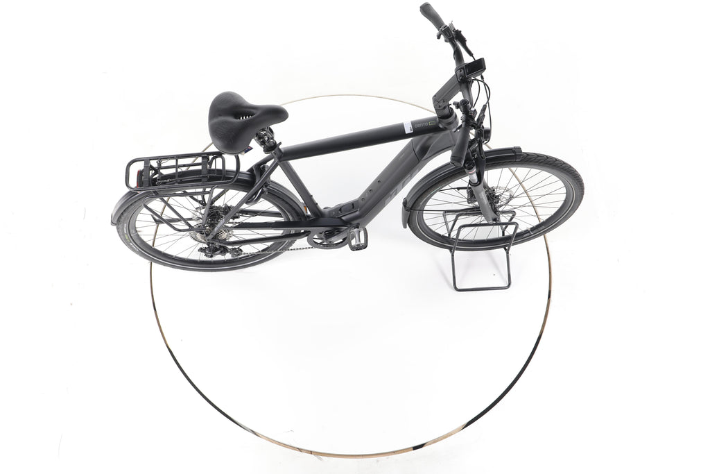 KTM Cento 10 Plus Trekking E-Bike - Image 13
