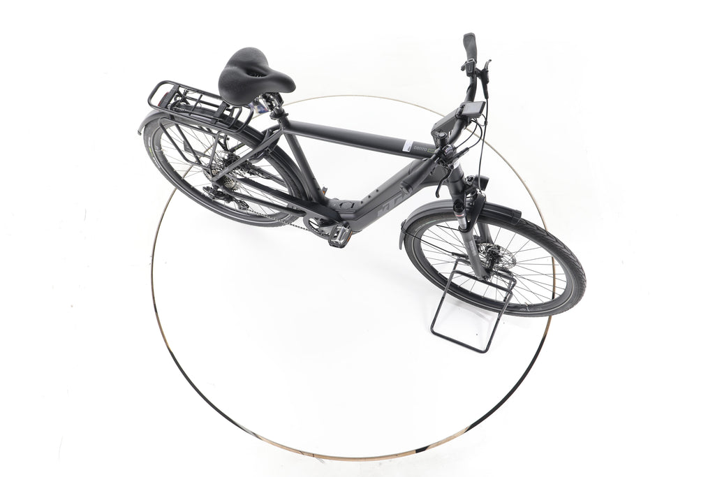 KTM Cento 10 Plus Trekking E-Bike - Image 14