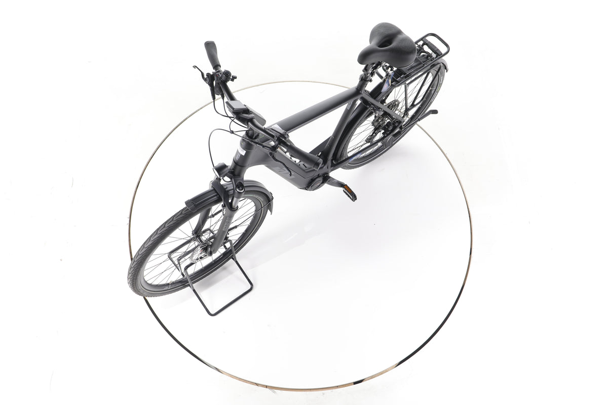 KTM Cento 10 Plus Trekking E-Bike - Image 18